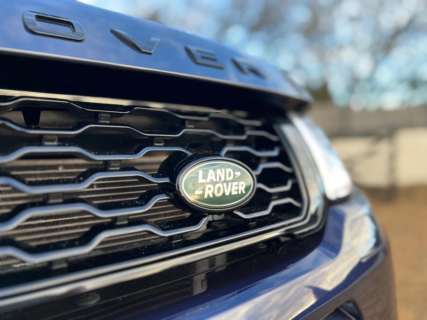 Used Land Rover Range Rover Evoque for sale - 77074772: Photo 14