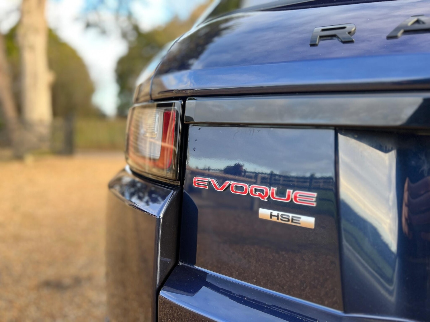 Used Land Rover Range Rover Evoque for sale - 77074772: Photo 17