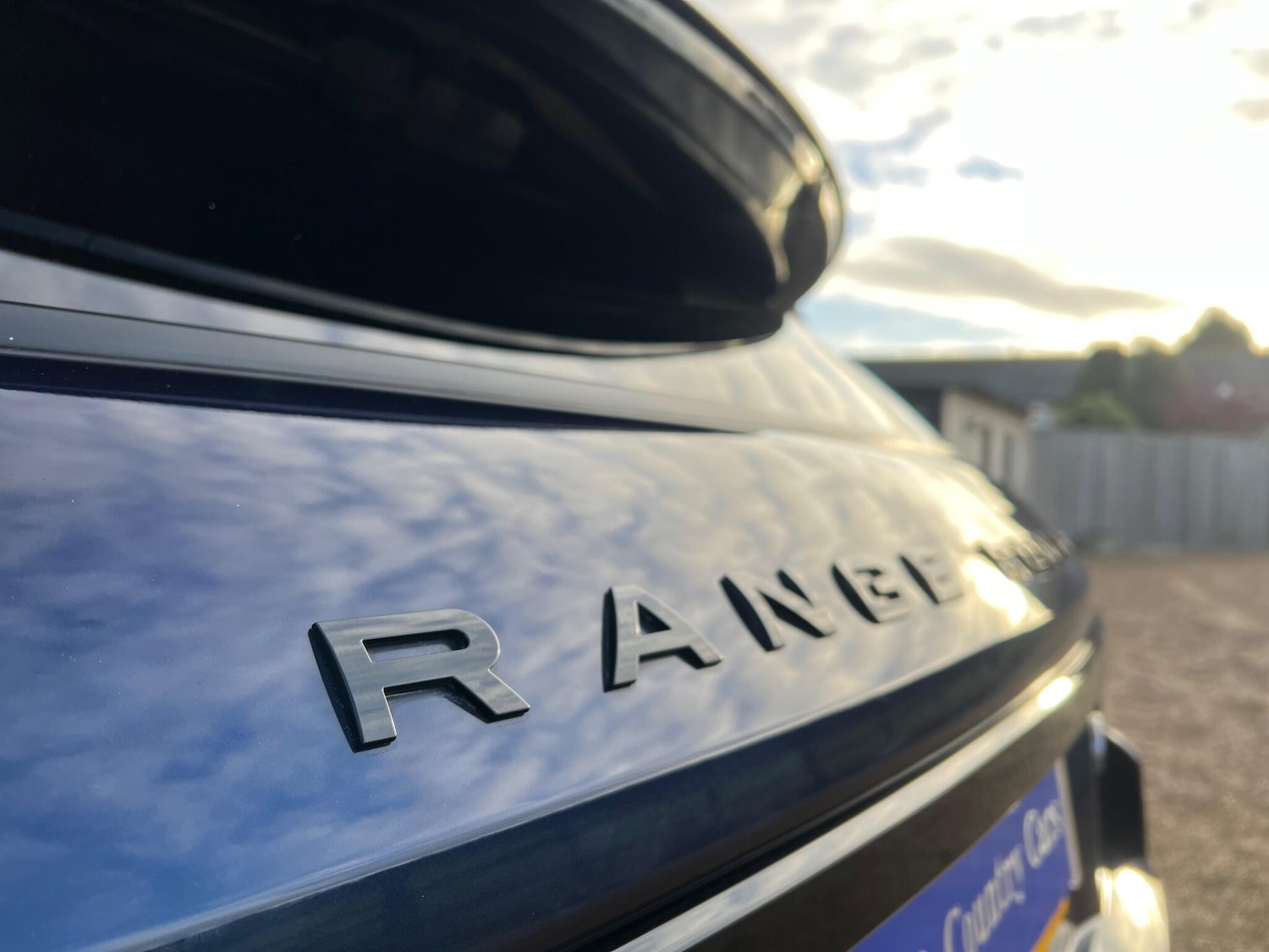 Used Land Rover Range Rover Evoque for sale - 77074772: Photo 18