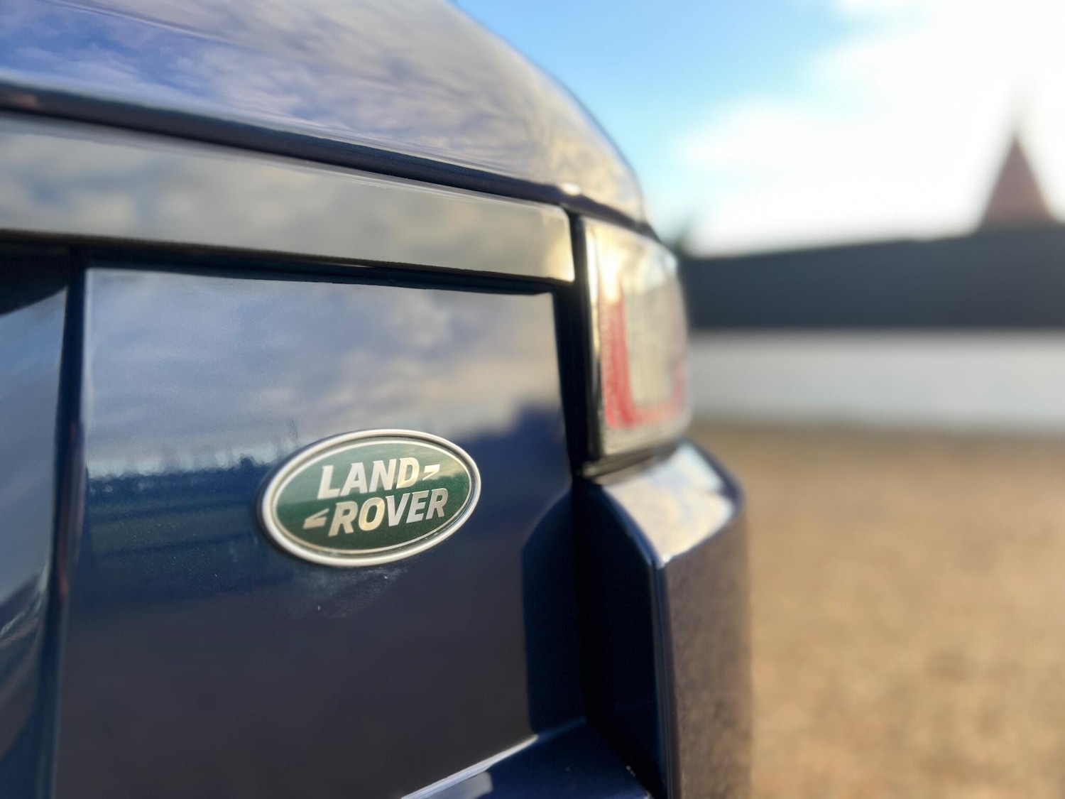 Used Land Rover Range Rover Evoque for sale - 77074772: Photo 19