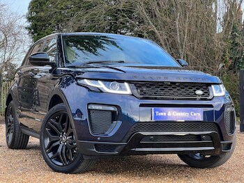 Used Land Rover Range Rover Evoque 2018 for sale - 77074772: Photo