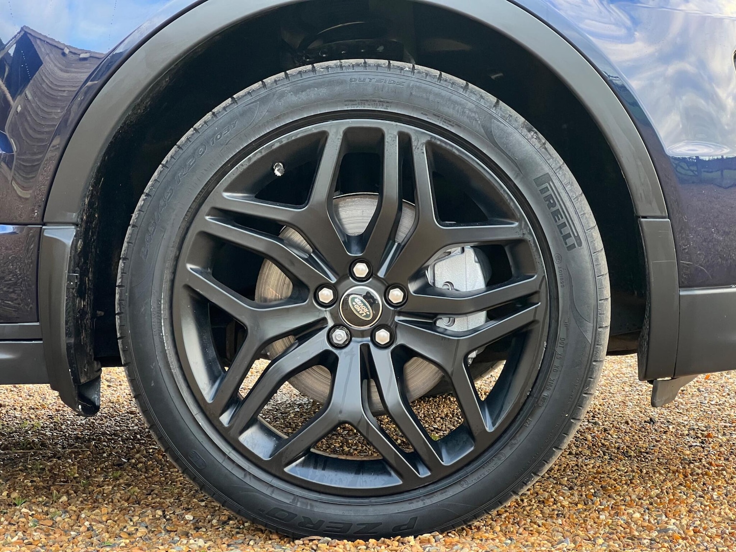 Used Land Rover Range Rover Evoque for sale - 77074772: Photo 20