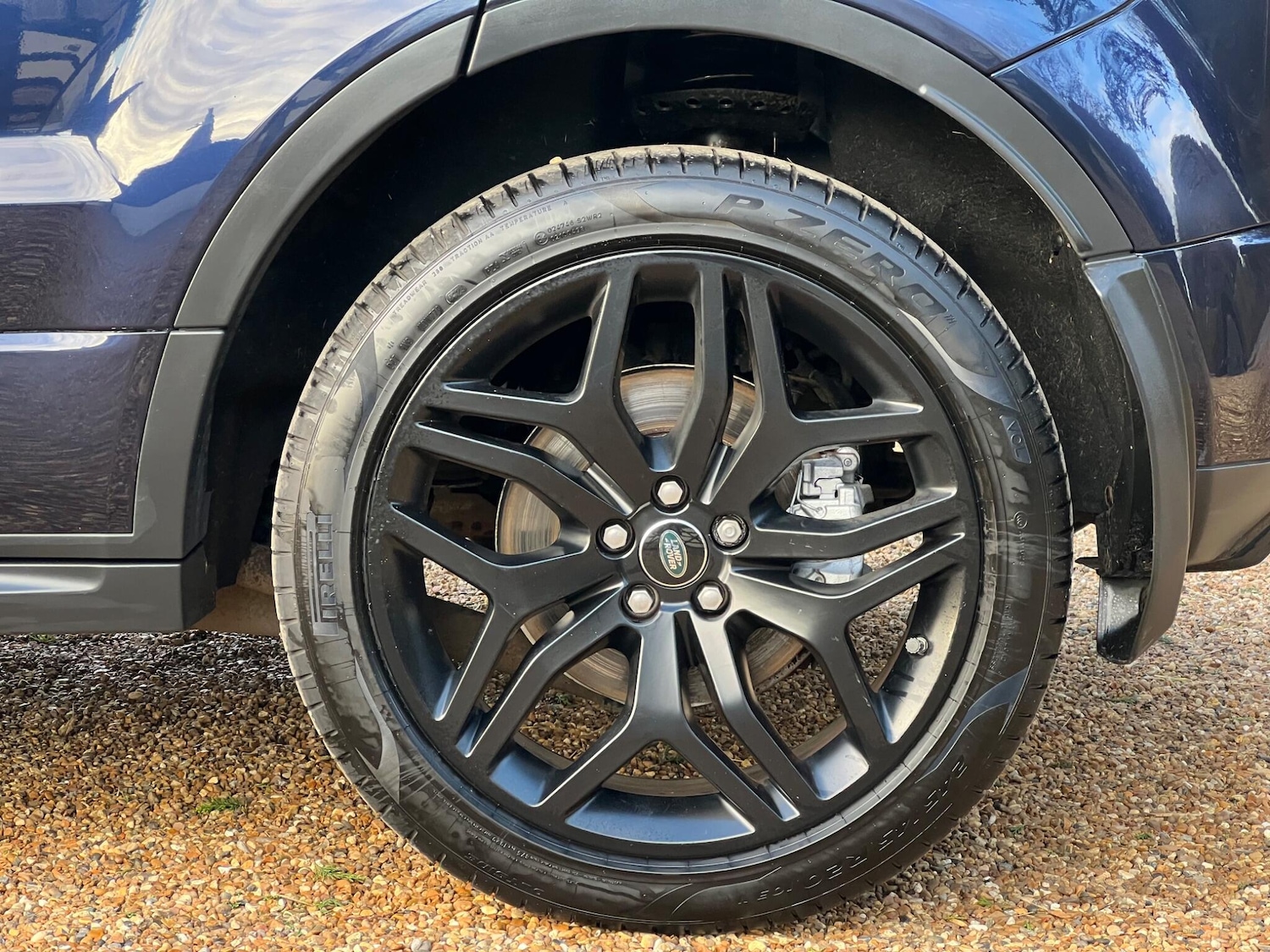 Used Land Rover Range Rover Evoque for sale - 77074772: Photo 23