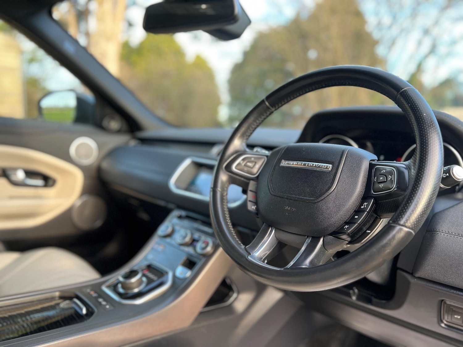 Used Land Rover Range Rover Evoque for sale - 77074772: Photo 24