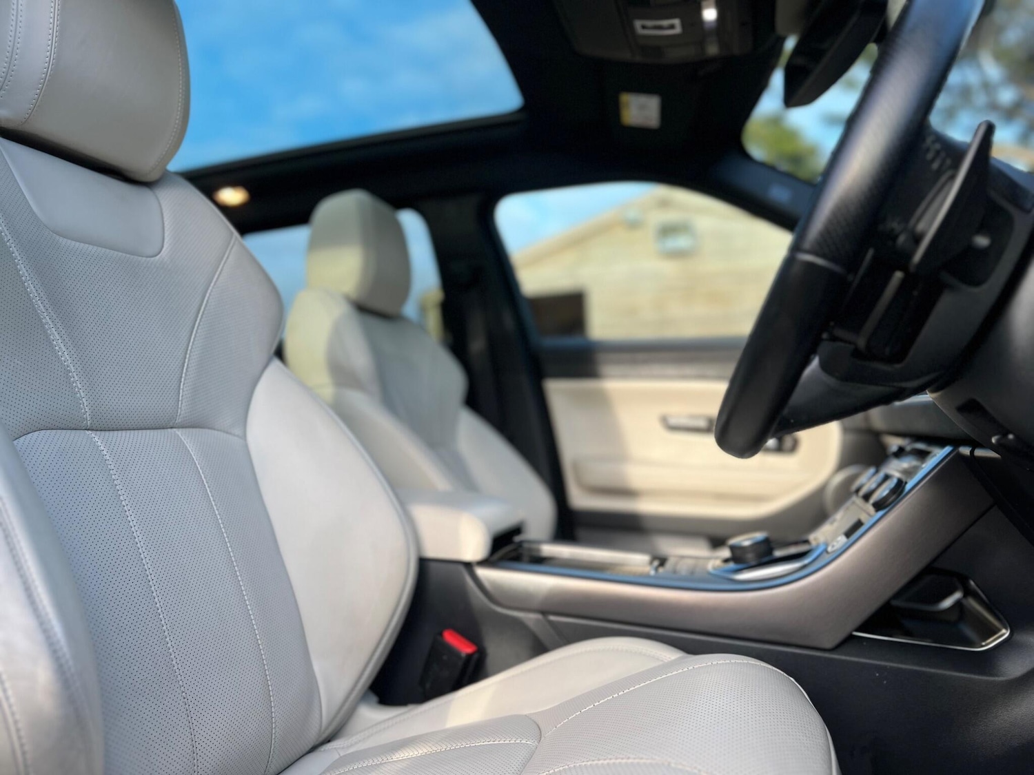 Used Land Rover Range Rover Evoque for sale - 77074772: Photo 25