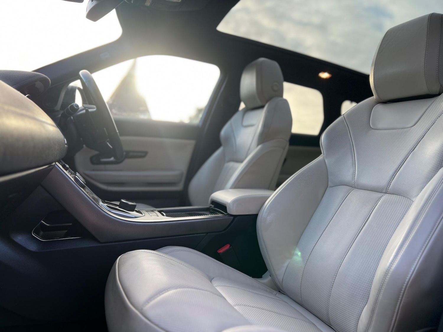 Used Land Rover Range Rover Evoque for sale - 77074772: Photo 26