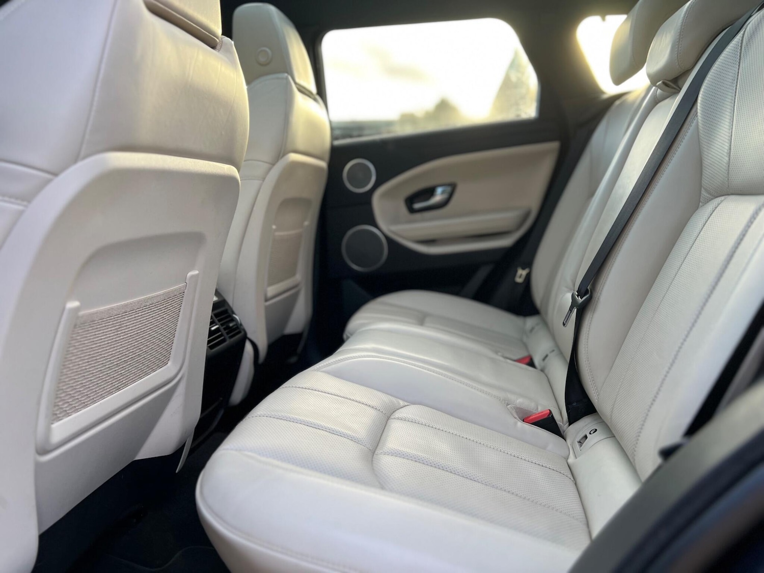 Used Land Rover Range Rover Evoque for sale - 77074772: Photo 28