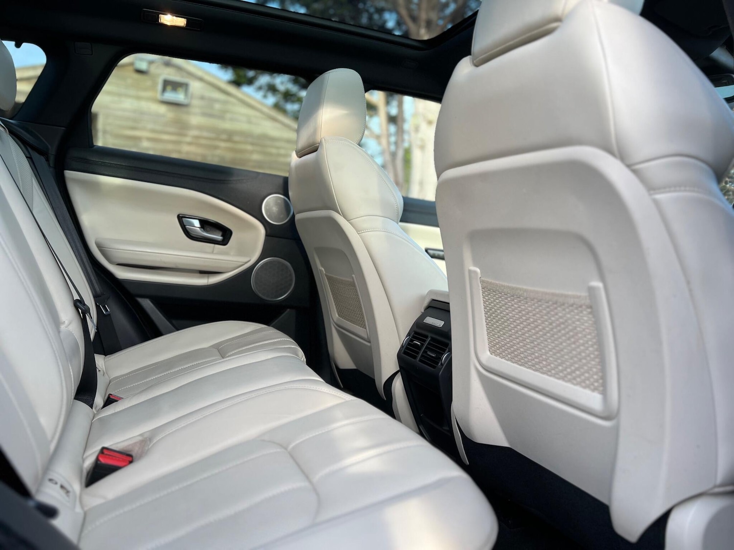 Used Land Rover Range Rover Evoque for sale - 77074772: Photo 29