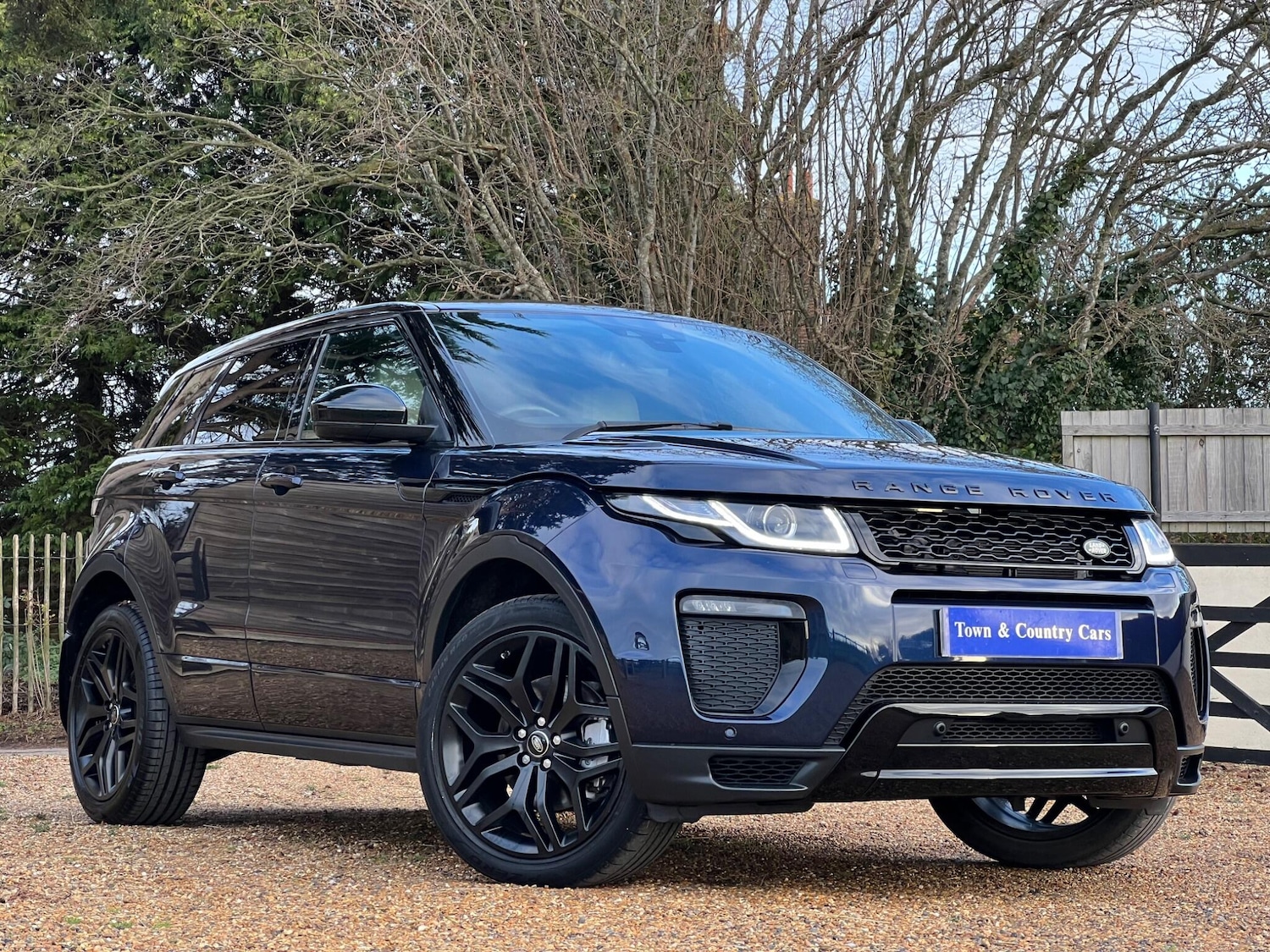 Used Land Rover Range Rover Evoque for sale - 77074772: Photo 3