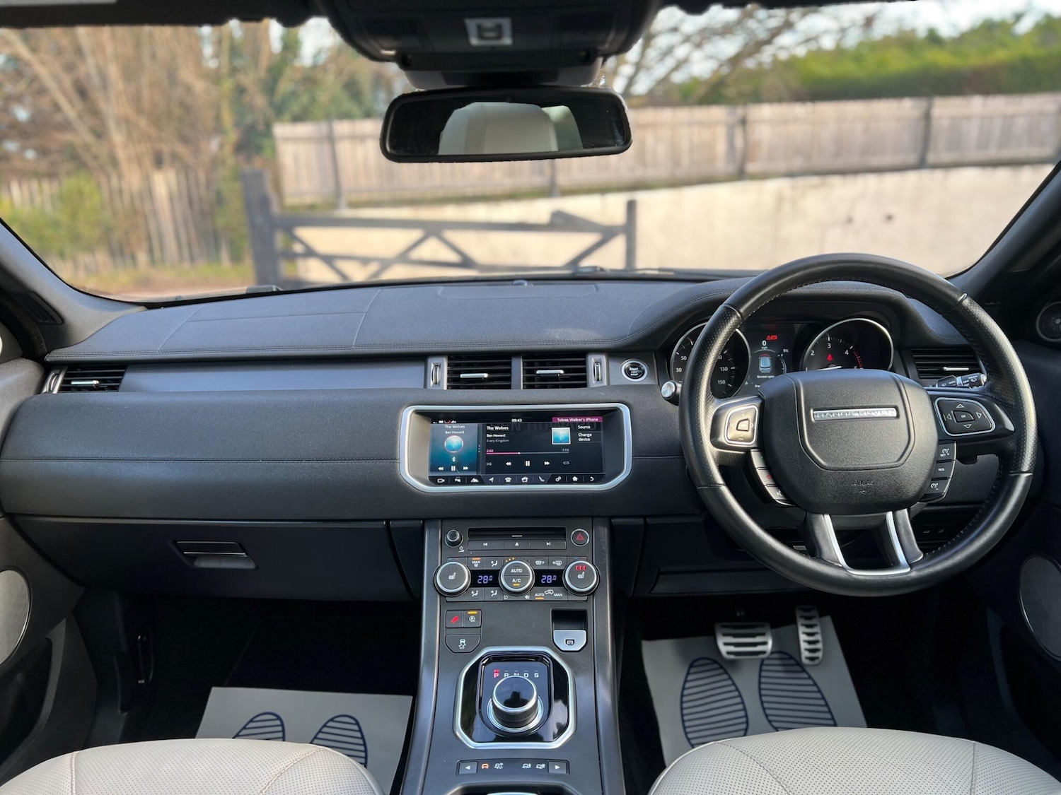 Used Land Rover Range Rover Evoque for sale - 77074772: Photo 31