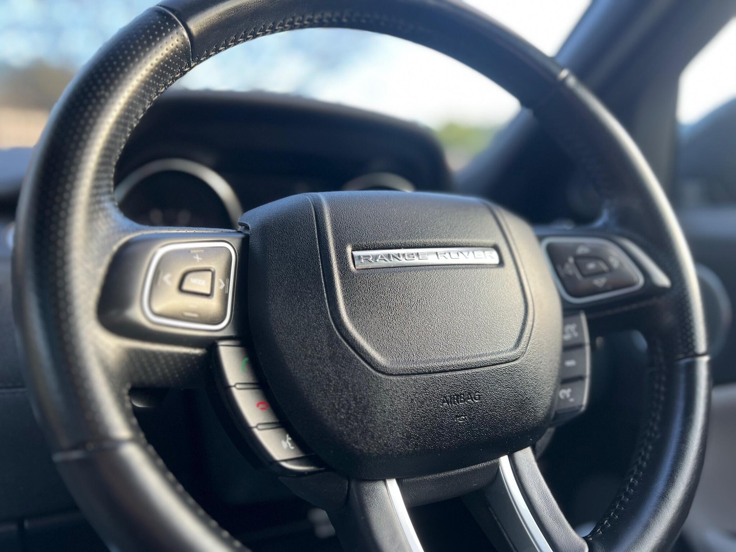 Used Land Rover Range Rover Evoque for sale - 77074772: Photo 34