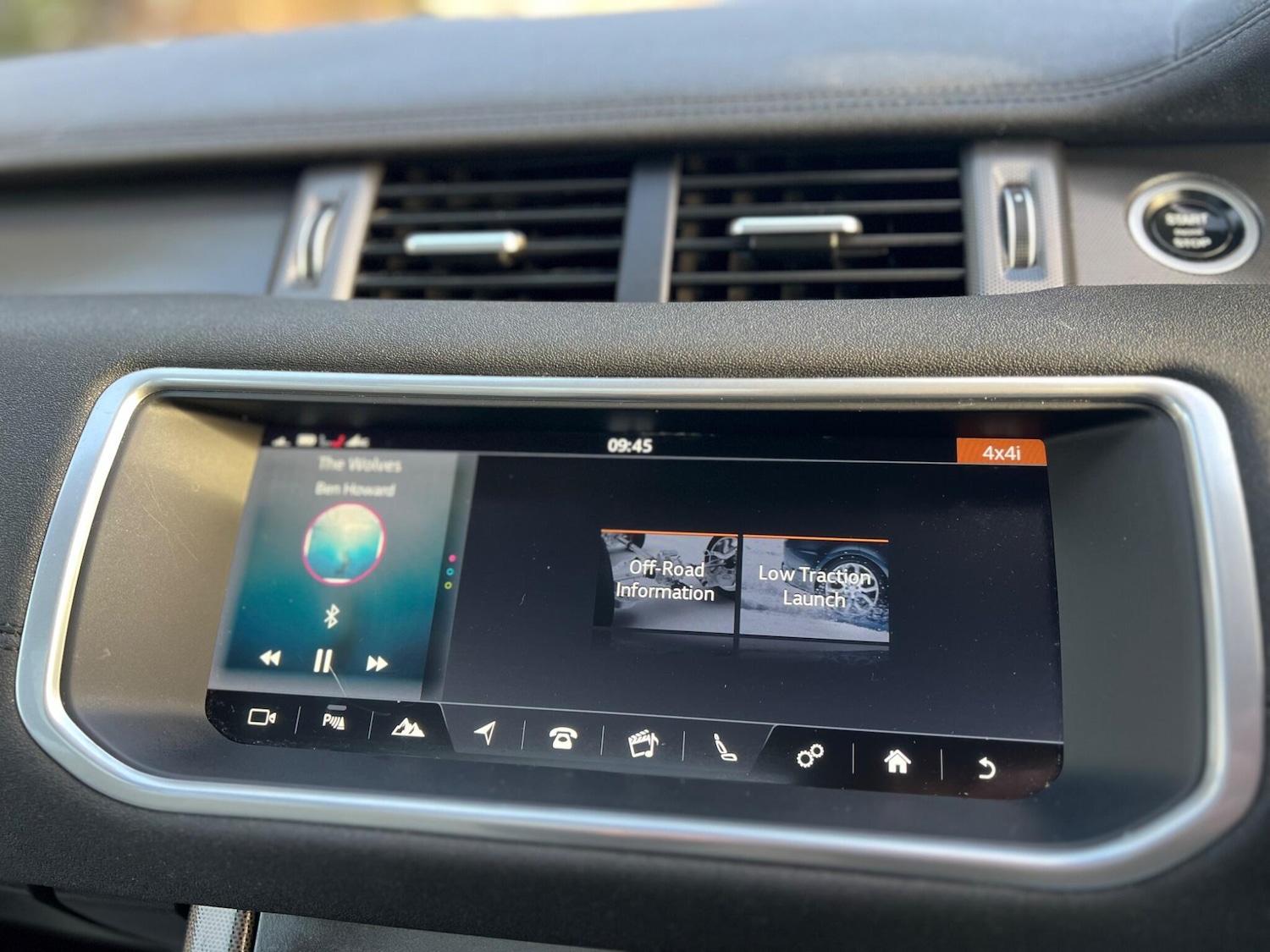 Used Land Rover Range Rover Evoque for sale - 77074772: Photo 37