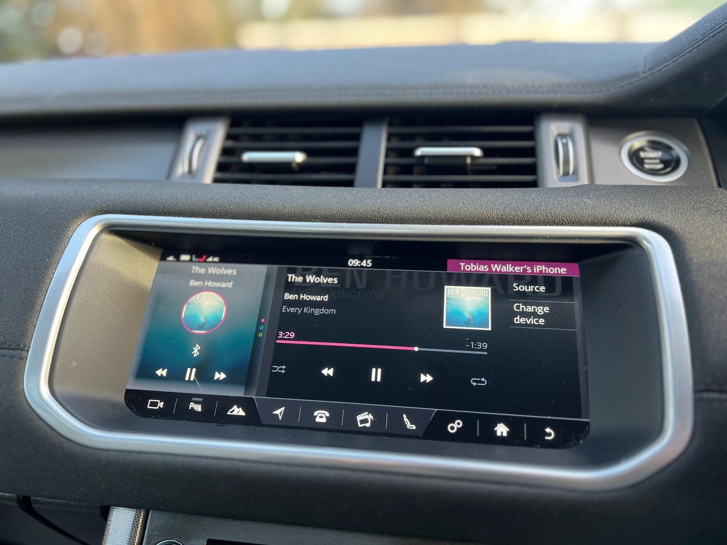 Used Land Rover Range Rover Evoque for sale - 77074772: Photo 39