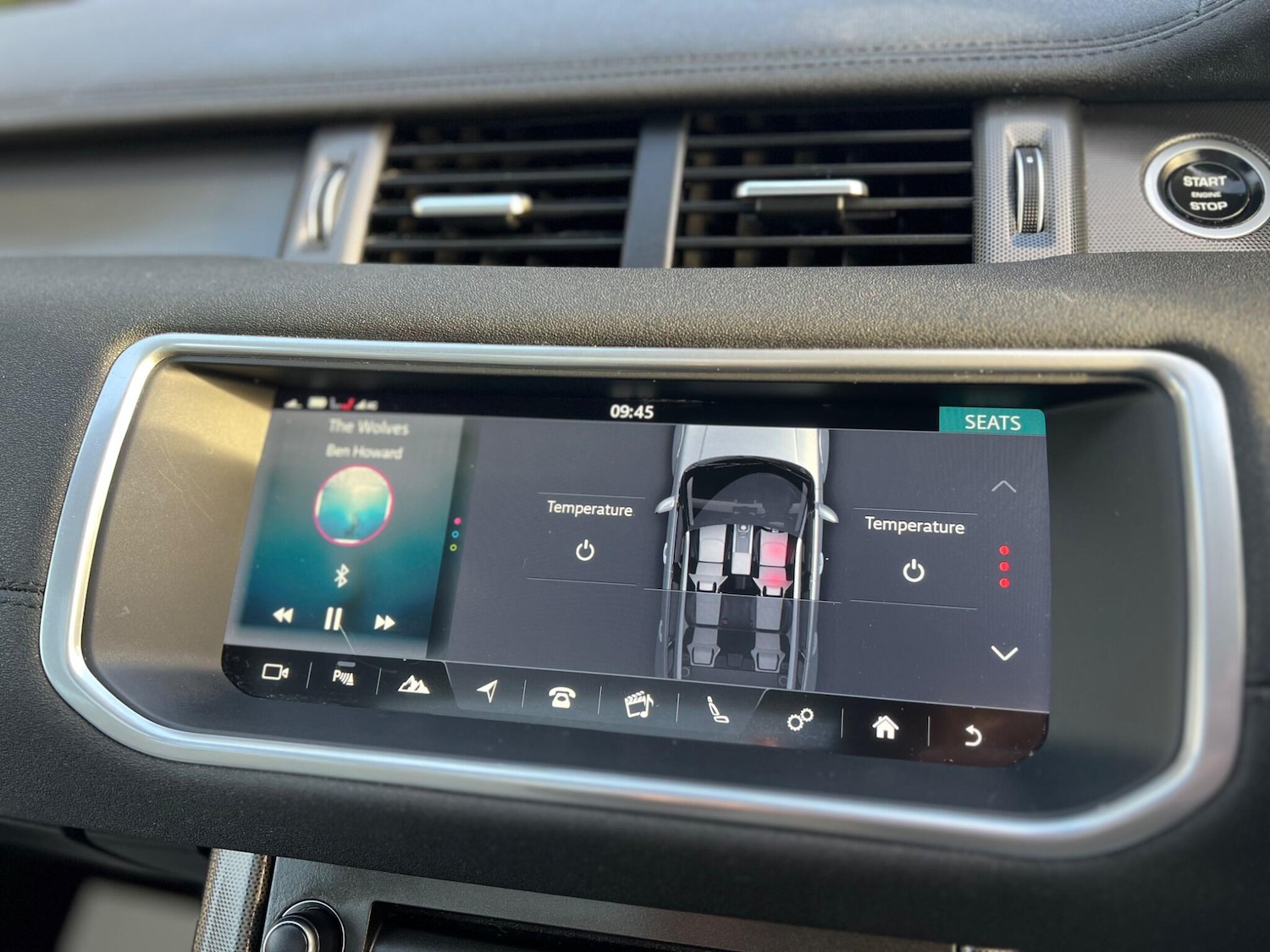 Used Land Rover Range Rover Evoque for sale - 77074772: Photo 42