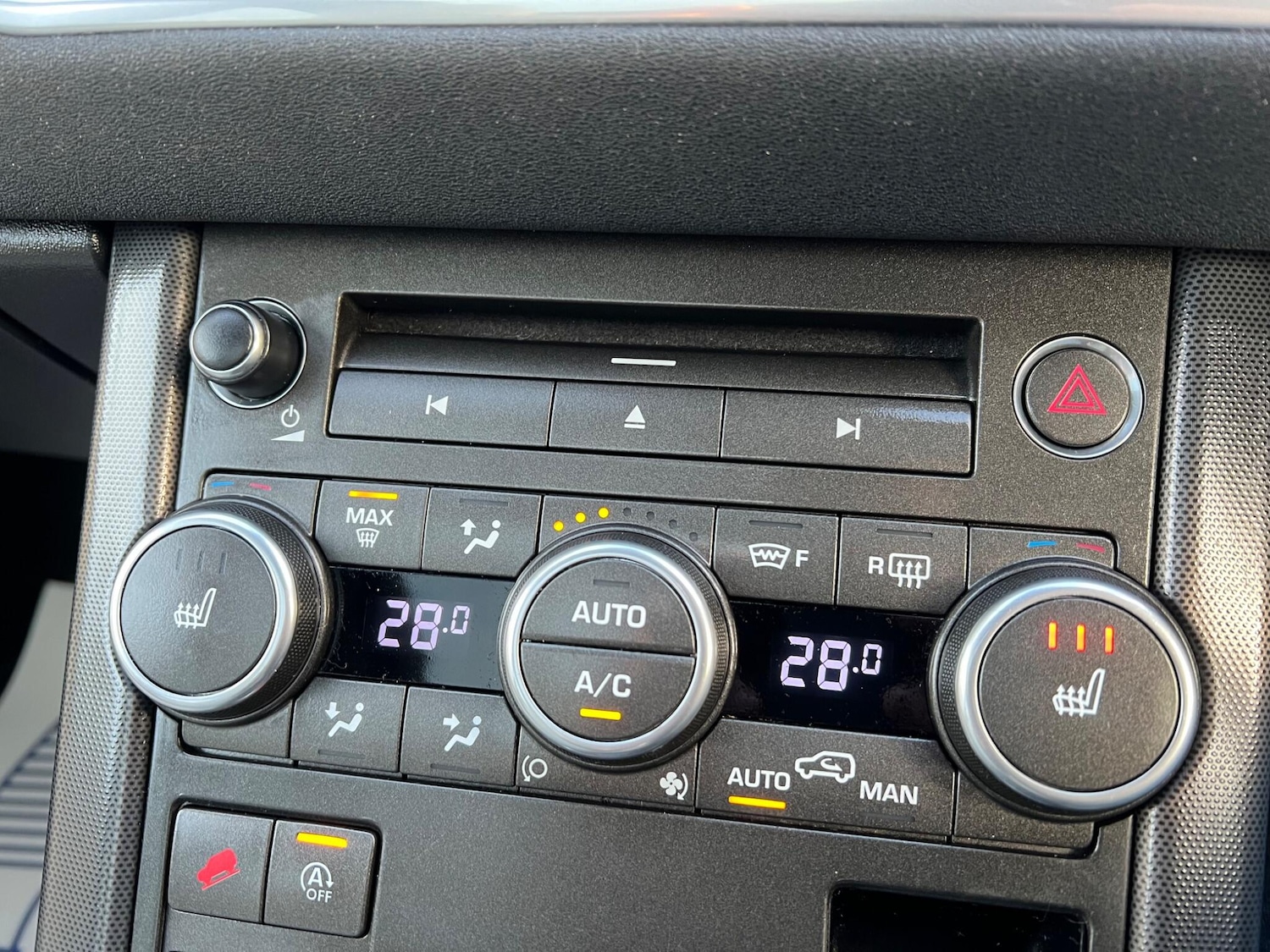 Used Land Rover Range Rover Evoque for sale - 77074772: Photo 43