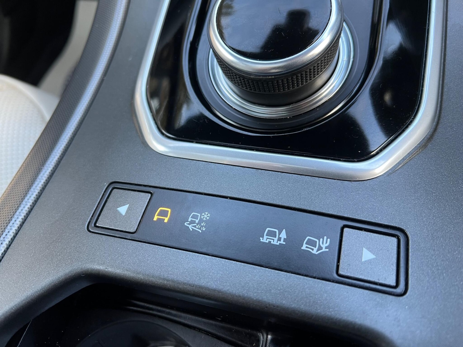 Used Land Rover Range Rover Evoque for sale - 77074772: Photo 45