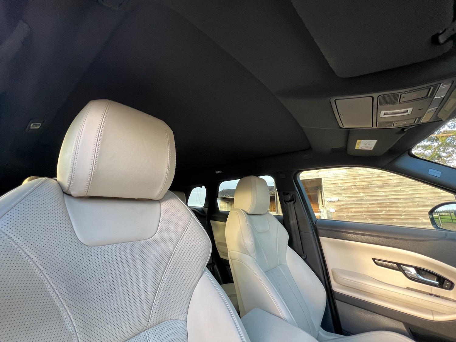 Used Land Rover Range Rover Evoque for sale - 77074772: Photo 48