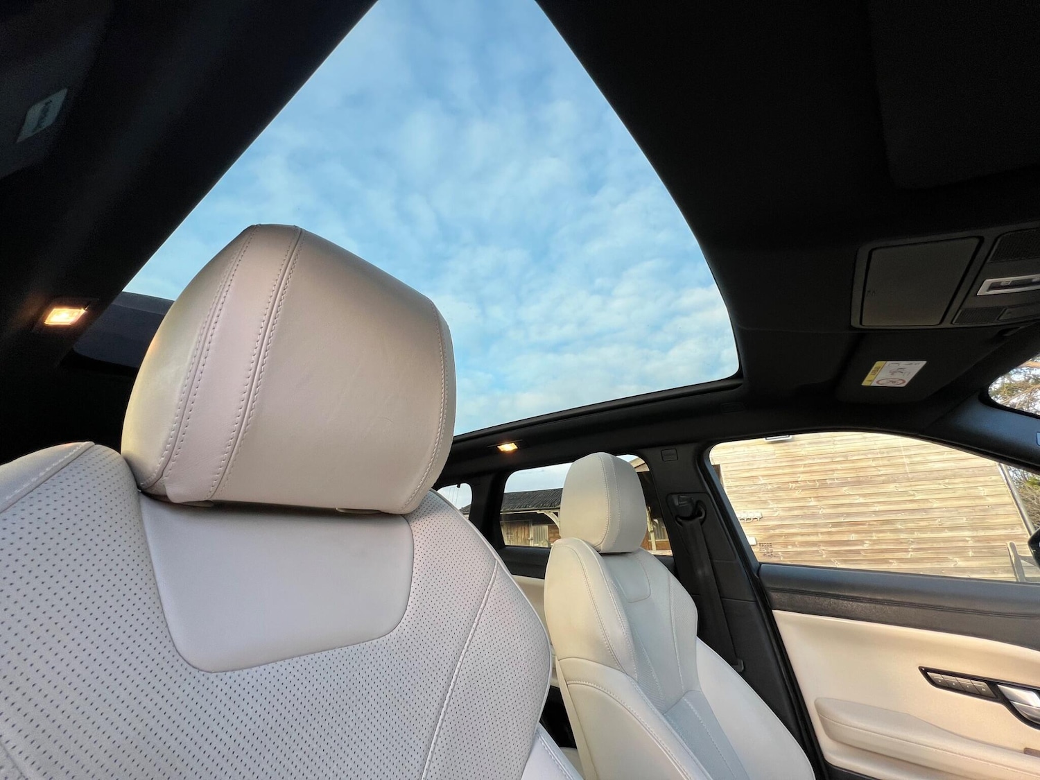 Used Land Rover Range Rover Evoque for sale - 77074772: Photo 49