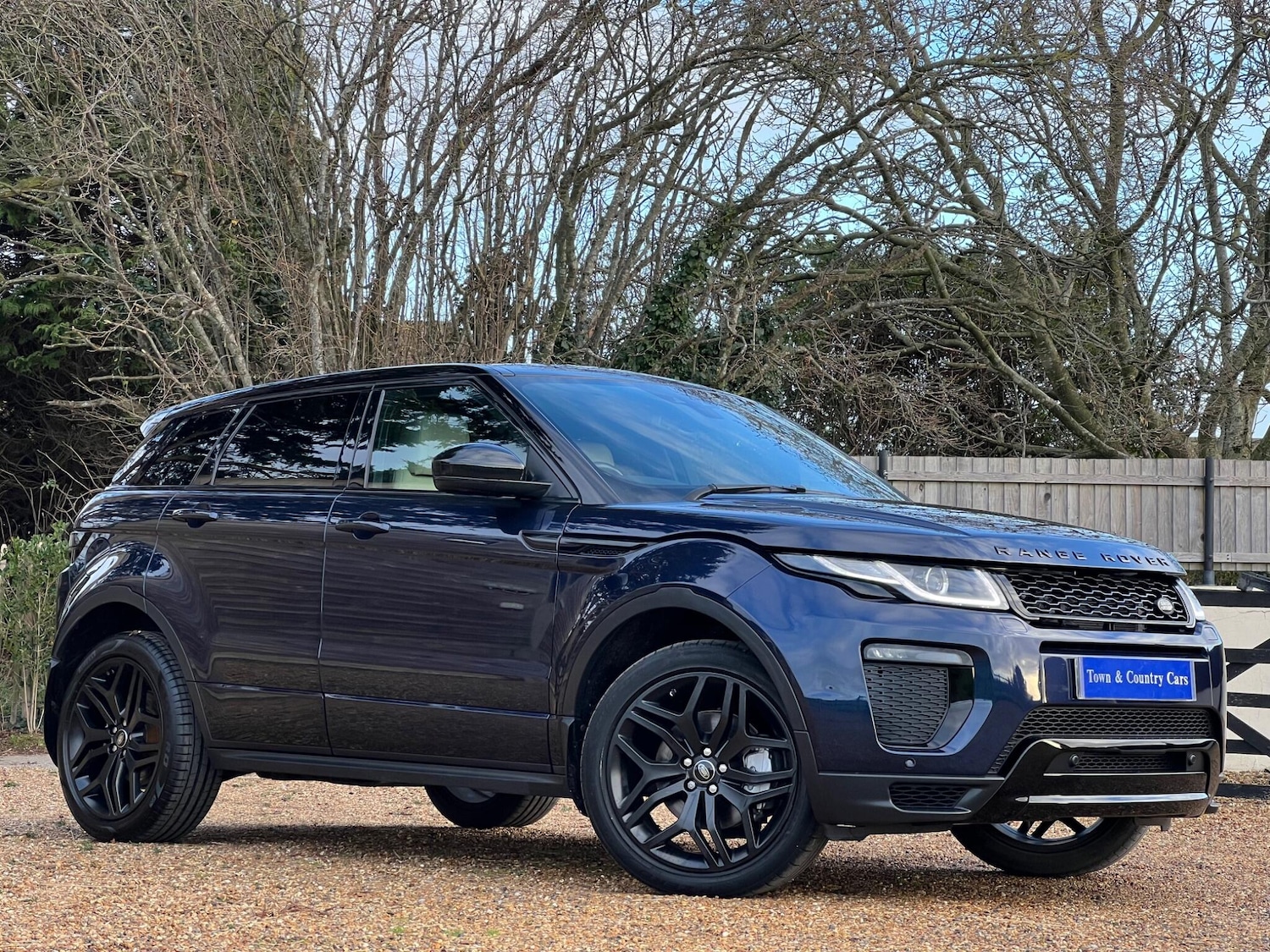 Used Land Rover Range Rover Evoque for sale - 77074772: Photo 5