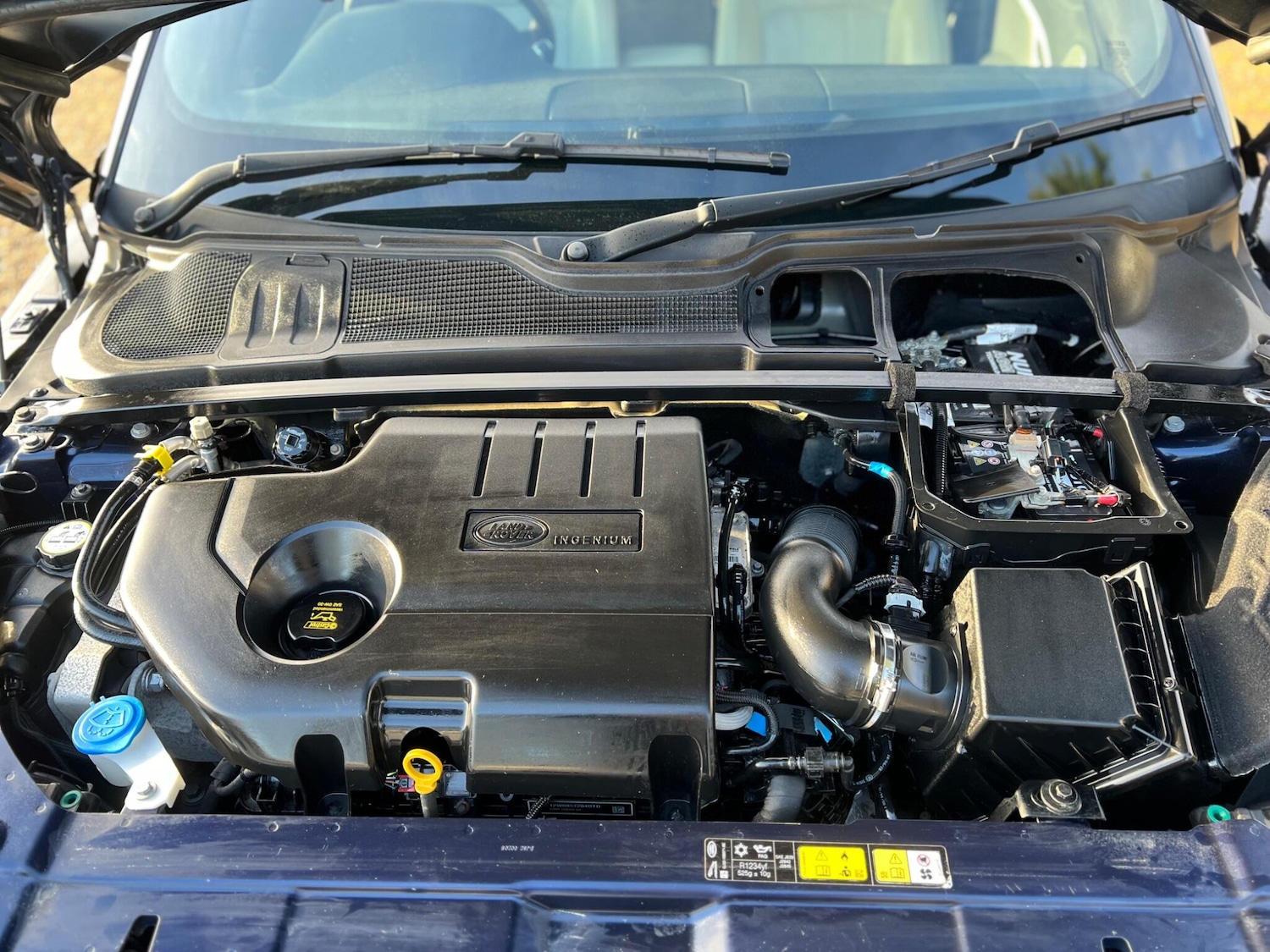 Used Land Rover Range Rover Evoque for sale - 77074772: Photo 50