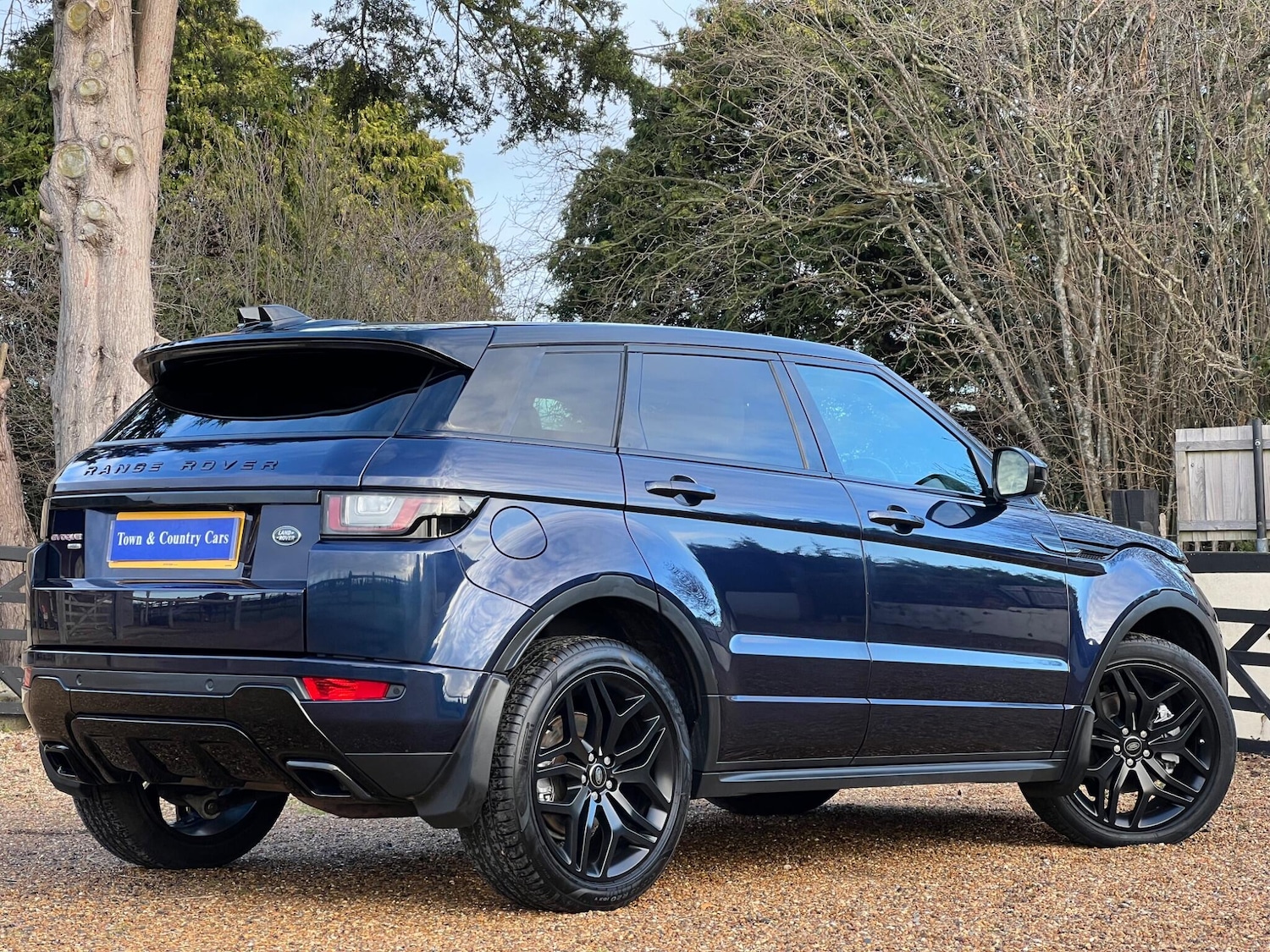 Used Land Rover Range Rover Evoque for sale - 77074772: Photo 6