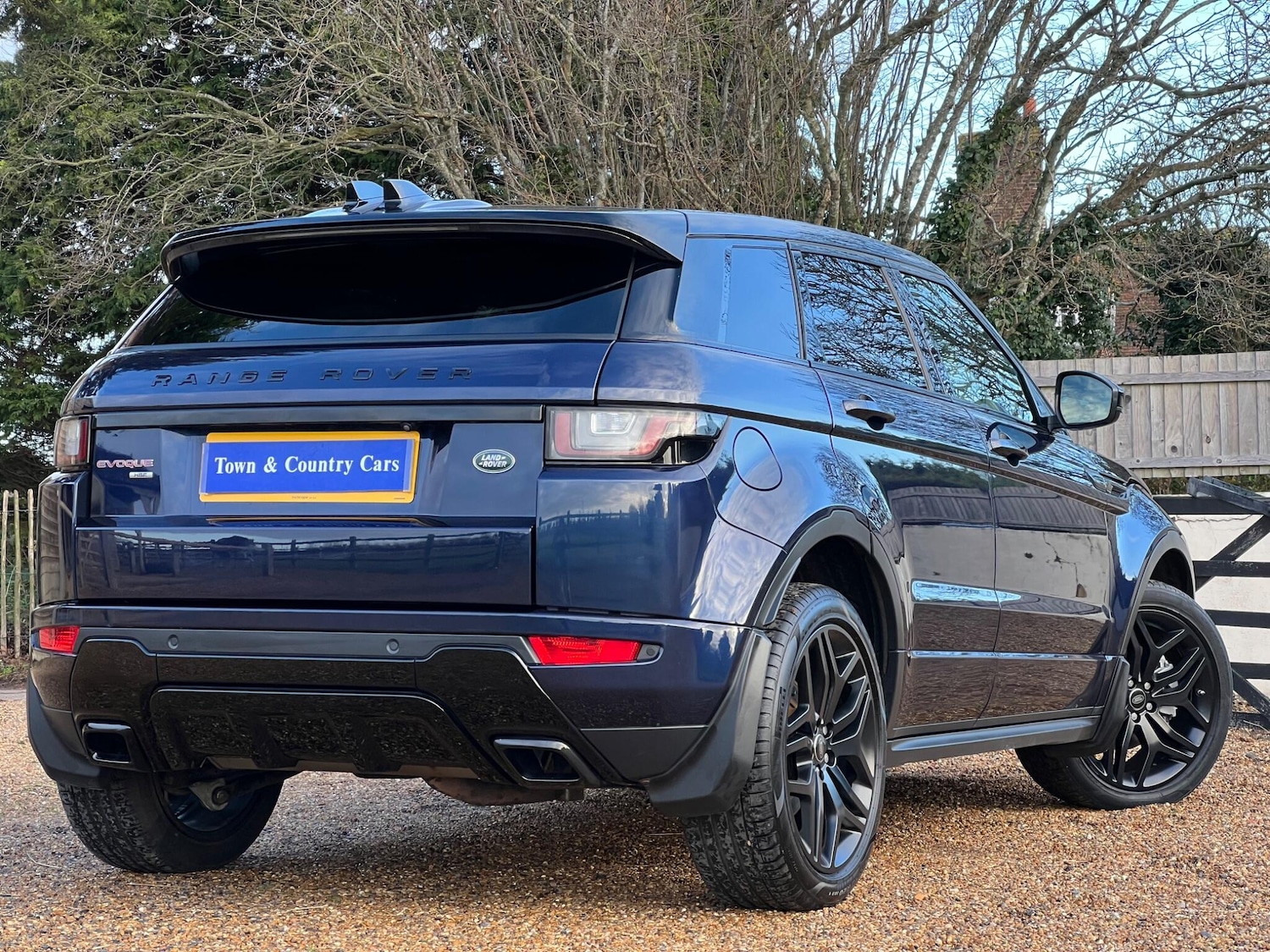 Used Land Rover Range Rover Evoque for sale - 77074772: Photo 7