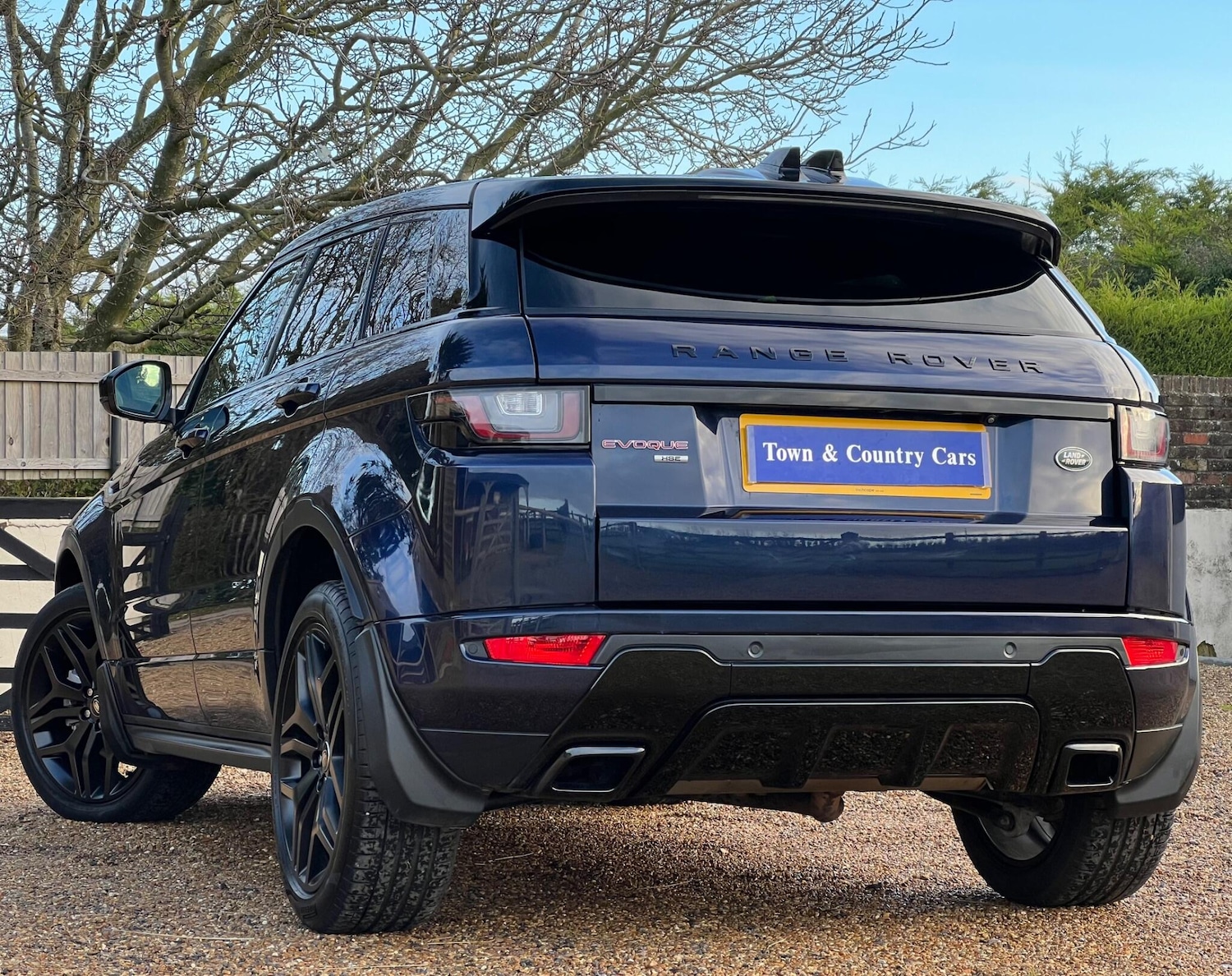 Used Land Rover Range Rover Evoque for sale - 77074772: Photo 8