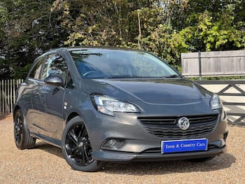 Used Vauxhall Corsa 2016 for sale - 79724423: Photo