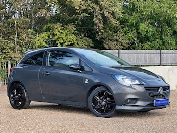 Used Vauxhall Corsa 2016 for sale - 79724423: Photo
