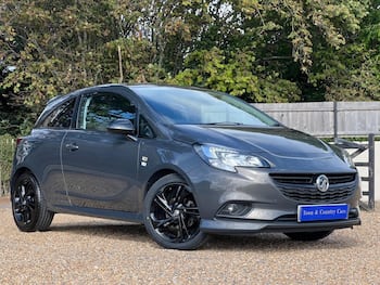 Used Vauxhall Corsa 2016 for sale - 79724423: Photo