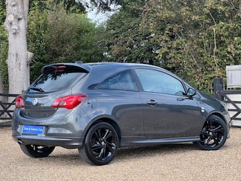 Used Vauxhall Corsa 2016 for sale - 79724423: Photo