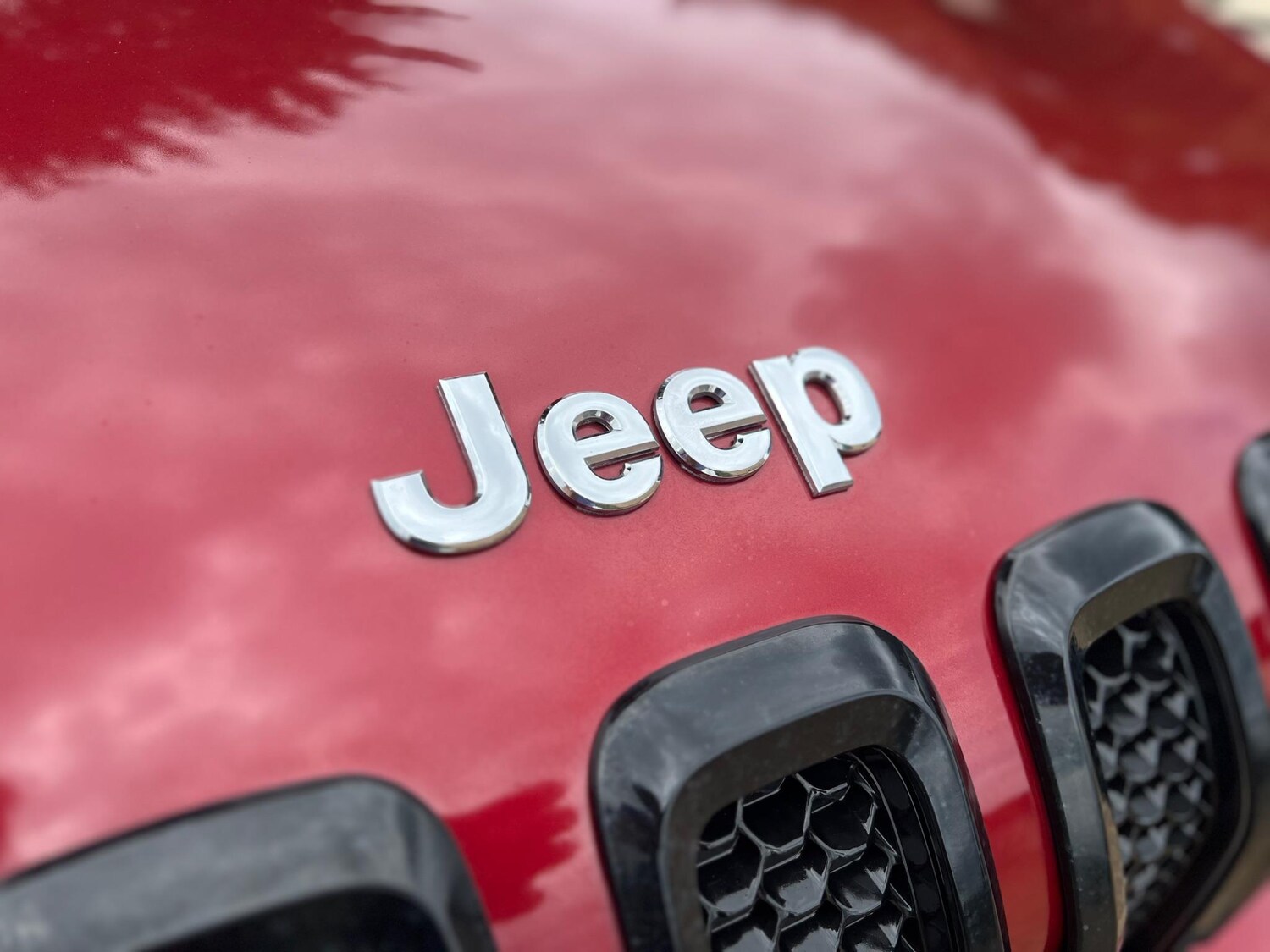 Used Jeep Cherokee for sale - 76824981: Photo 13