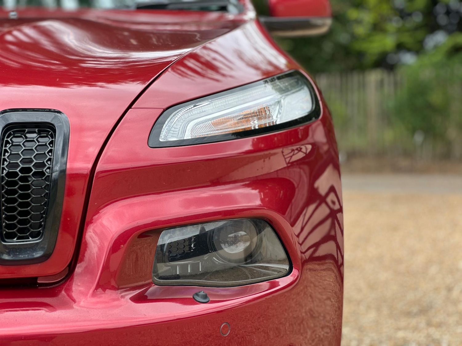 Used Jeep Cherokee for sale - 76824981: Photo 14