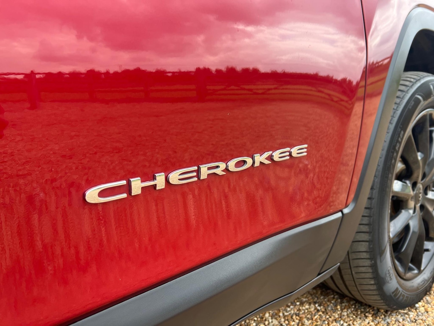 Used Jeep Cherokee for sale - 76824981: Photo 15