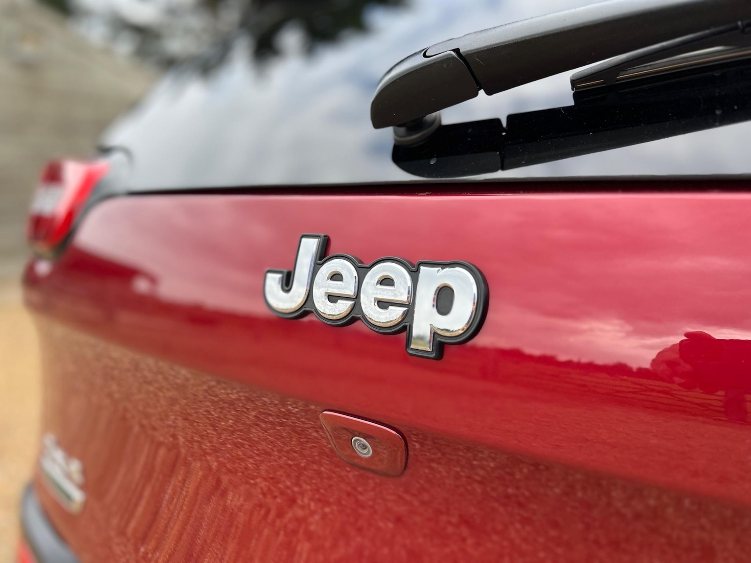 Used Jeep Cherokee for sale - 76824981: Photo 17