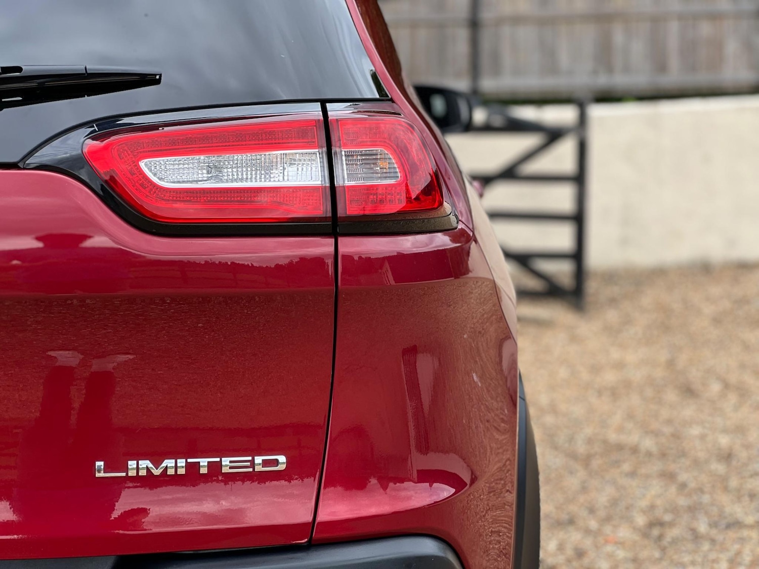 Used Jeep Cherokee for sale - 76824981: Photo 18