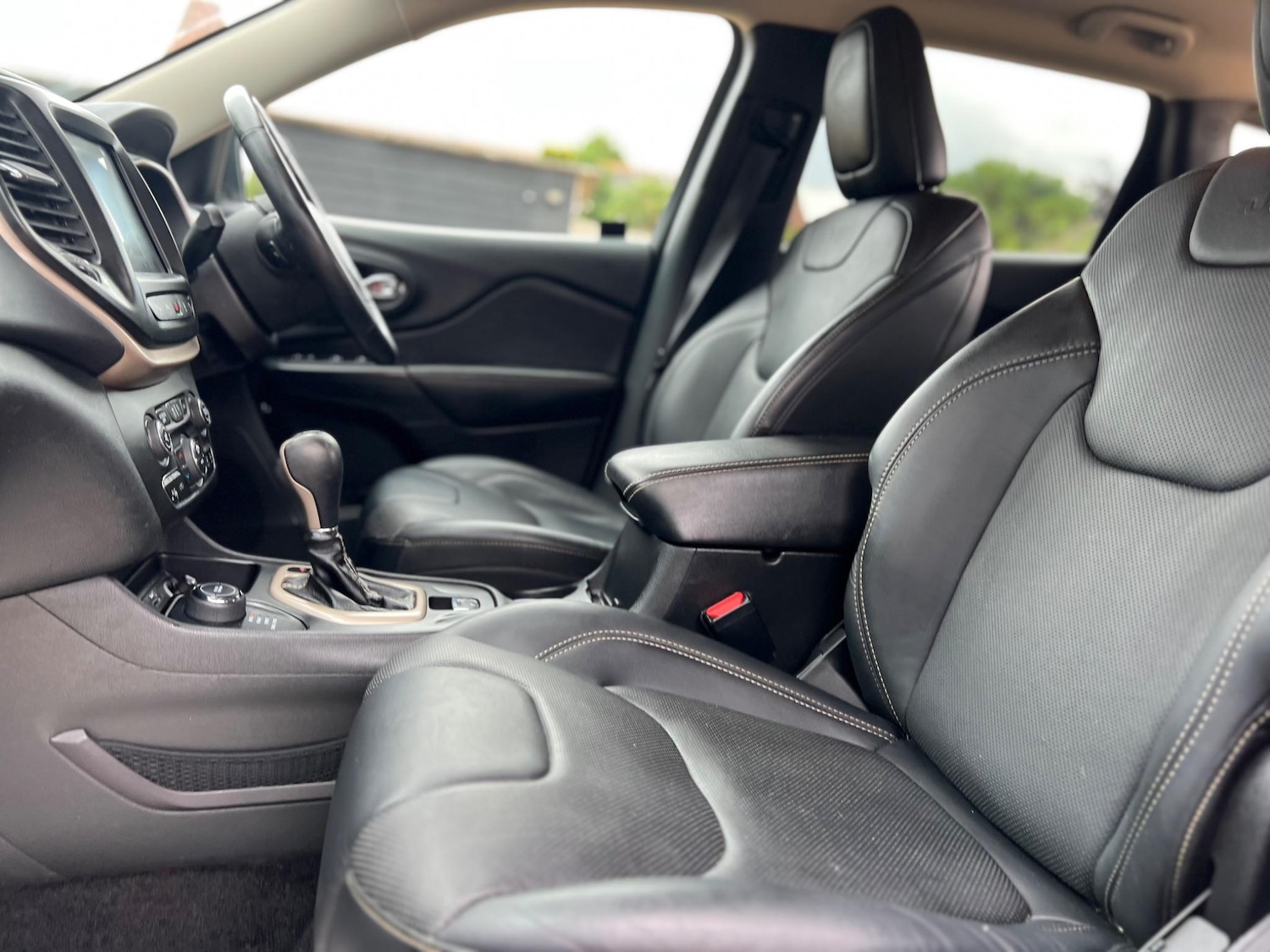 Used Jeep Cherokee for sale - 76824981: Photo 22