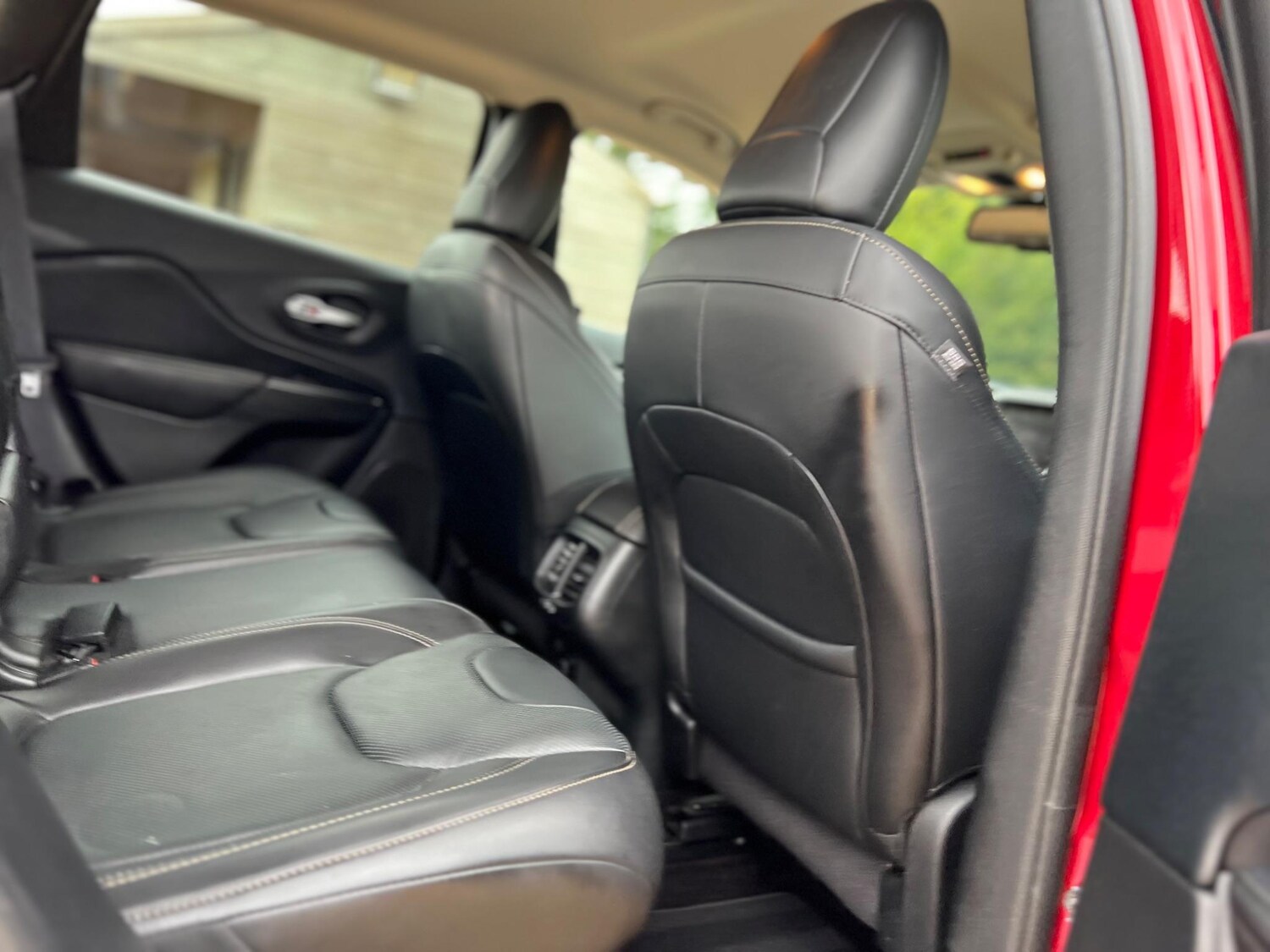 Used Jeep Cherokee for sale - 76824981: Photo 24