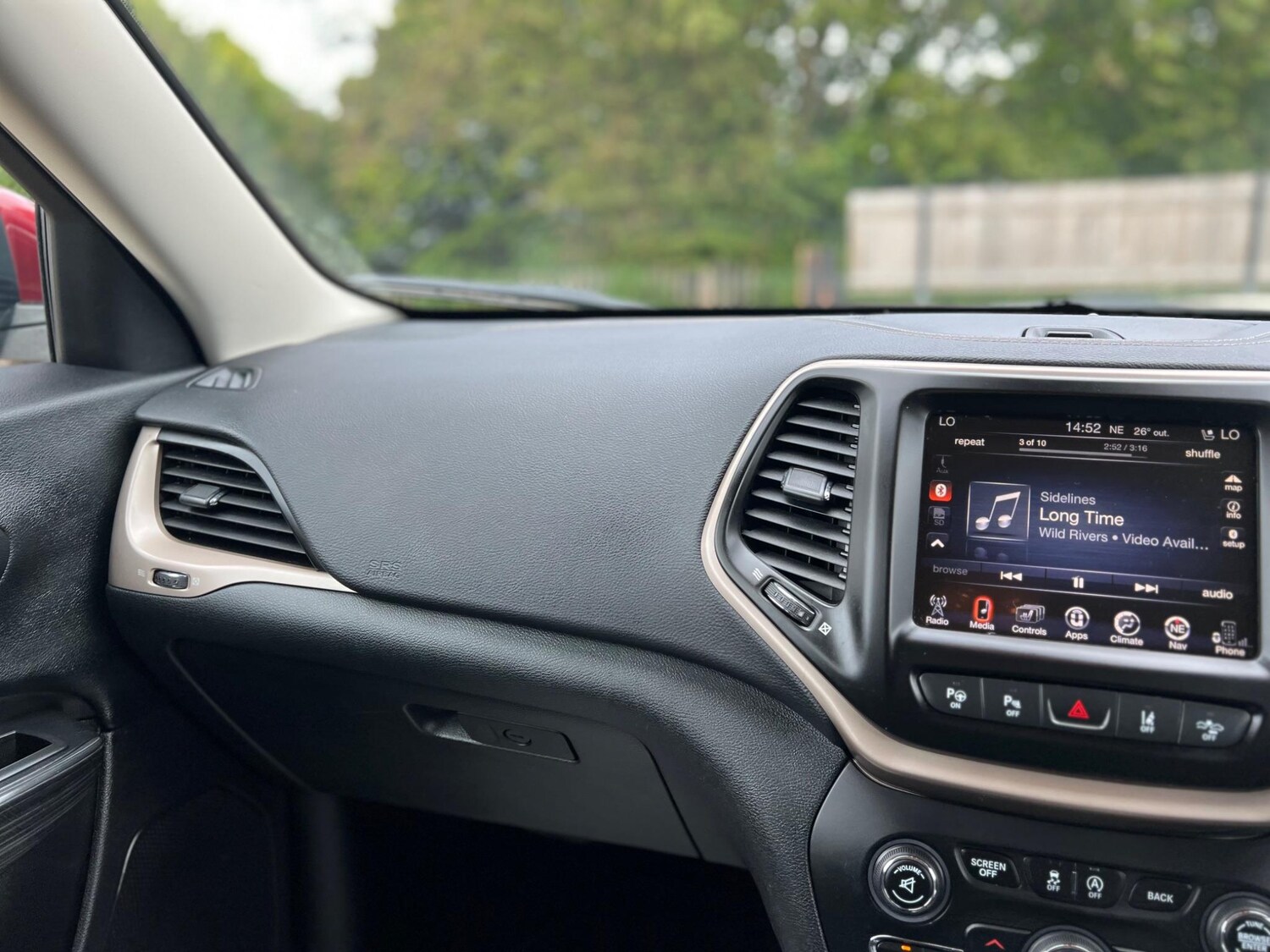 Used Jeep Cherokee for sale - 76824981: Photo 26