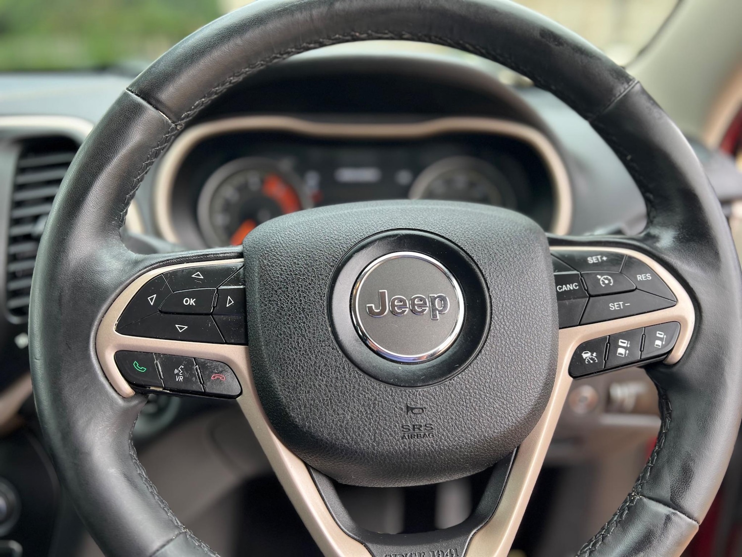 Used Jeep Cherokee for sale - 76824981: Photo 28