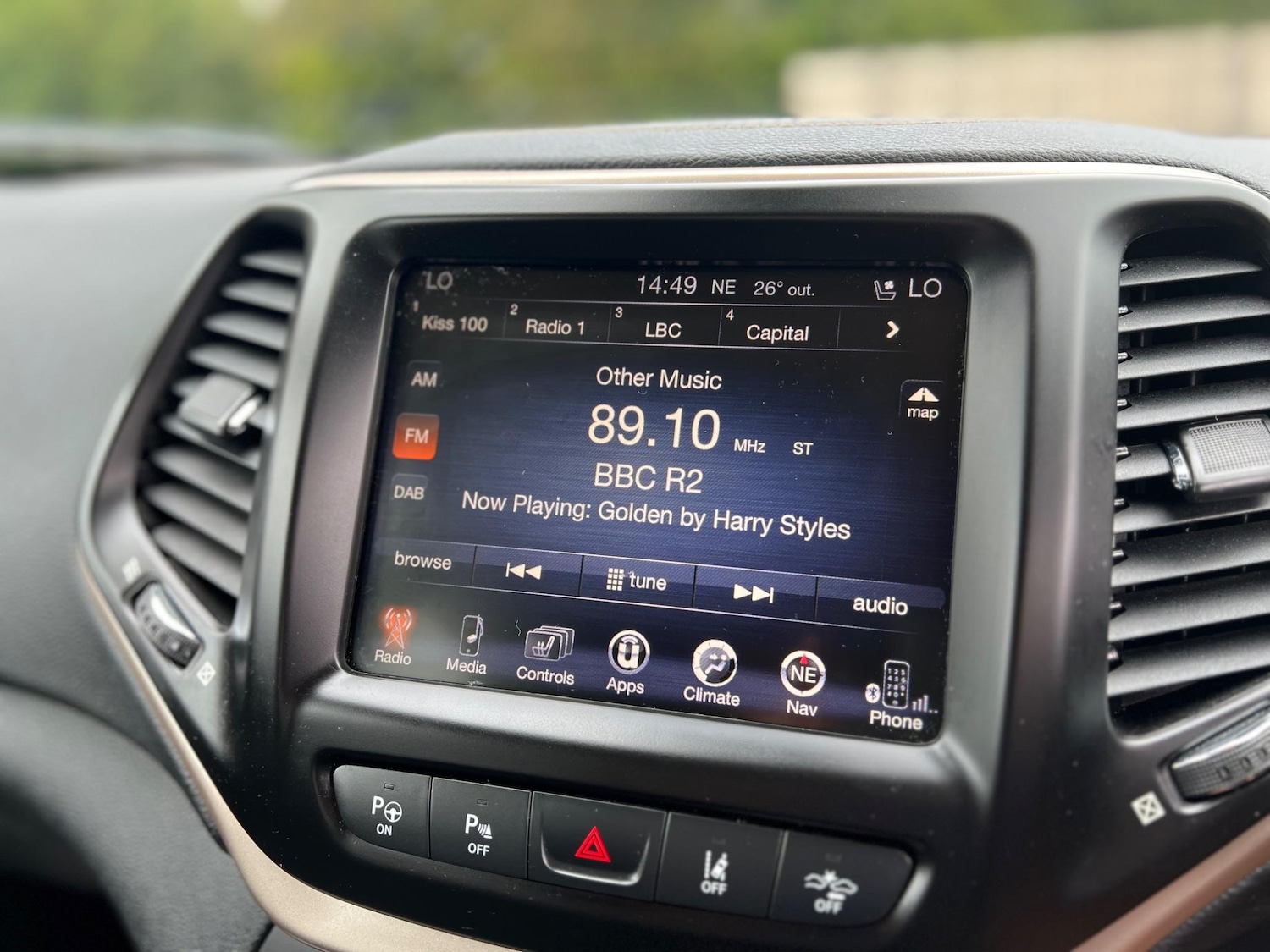 Used Jeep Cherokee for sale - 76824981: Photo 32