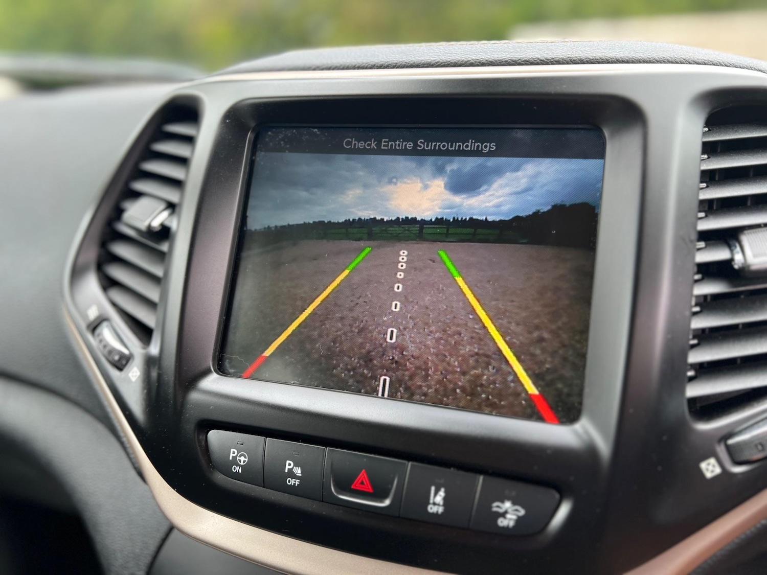 Used Jeep Cherokee for sale - 76824981: Photo 33