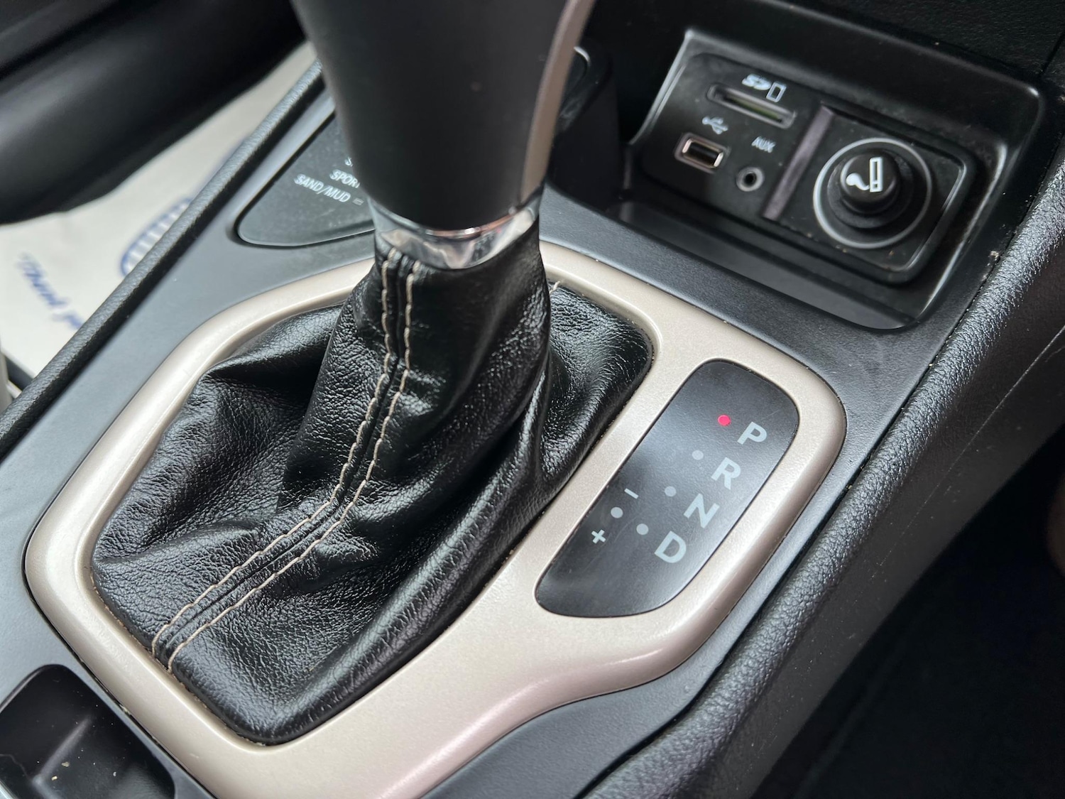 Used Jeep Cherokee for sale - 76824981: Photo 38