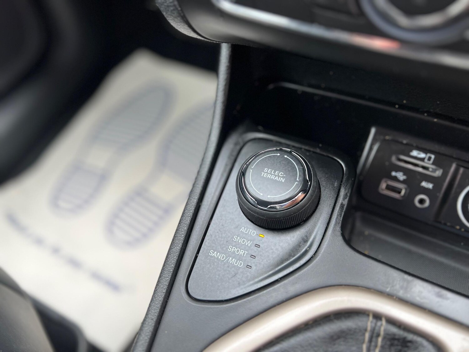 Used Jeep Cherokee for sale - 76824981: Photo 39