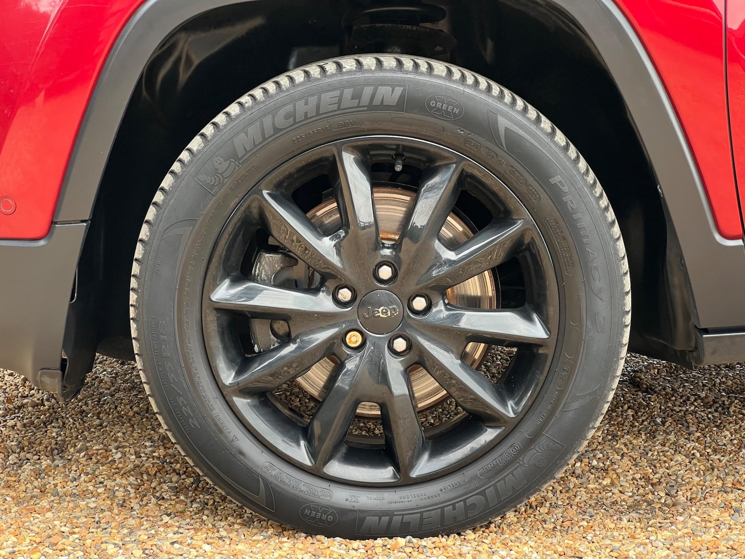 Used Jeep Cherokee for sale - 76824981: Photo 41