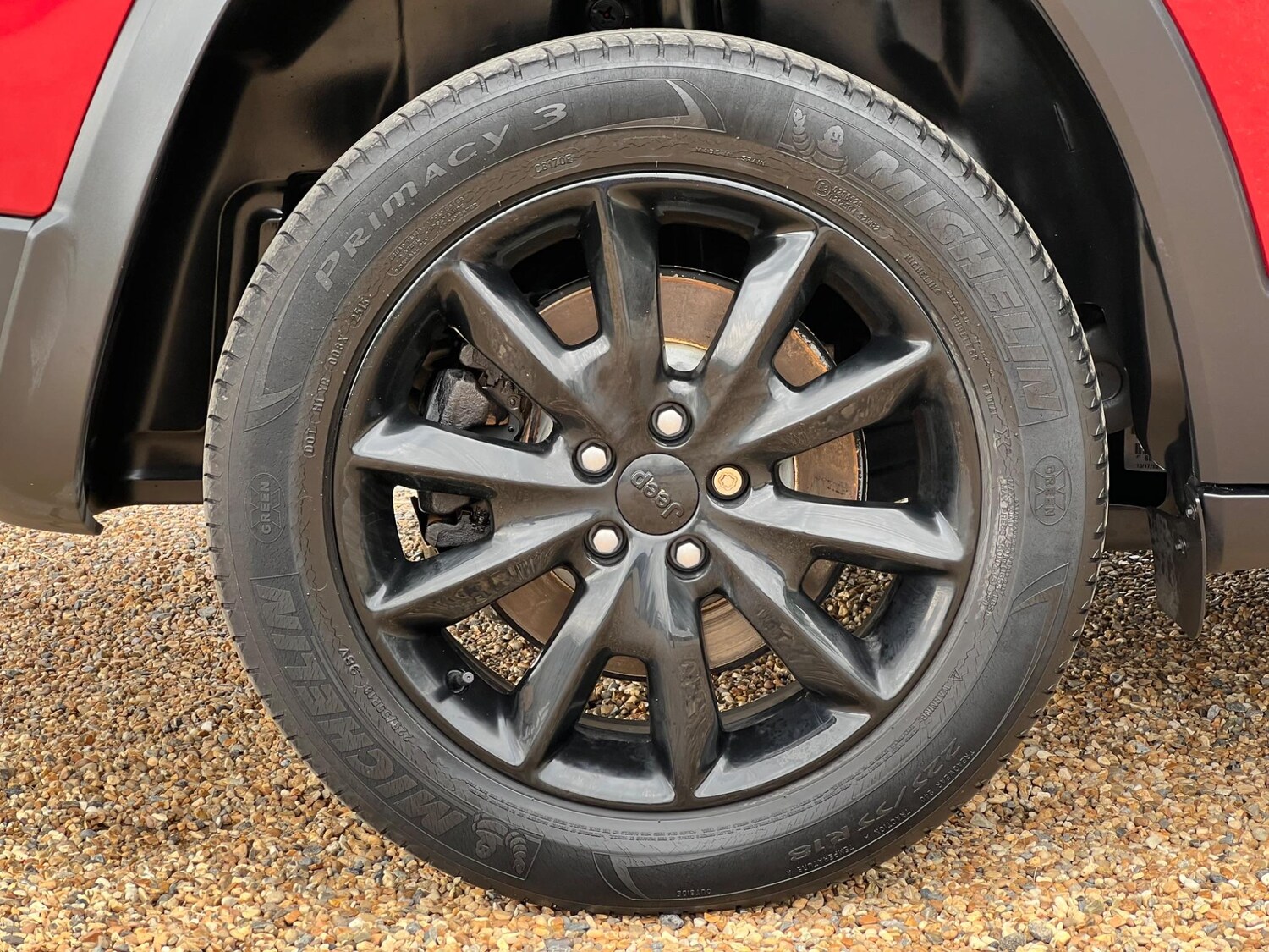 Used Jeep Cherokee for sale - 76824981: Photo 42