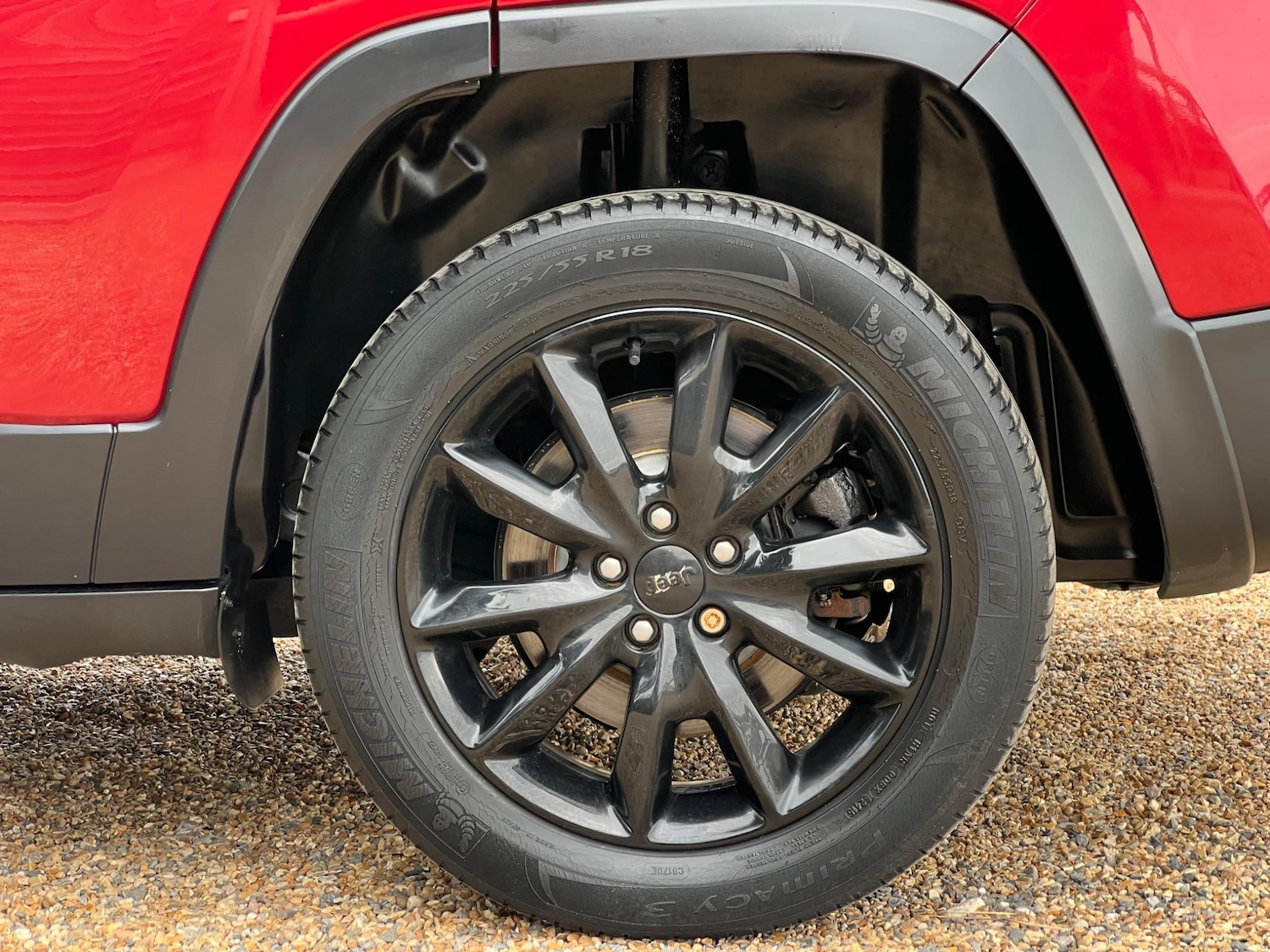 Used Jeep Cherokee for sale - 76824981: Photo 43