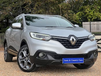 Used Renault Kadjar 2017 for sale - 79569104: Photo