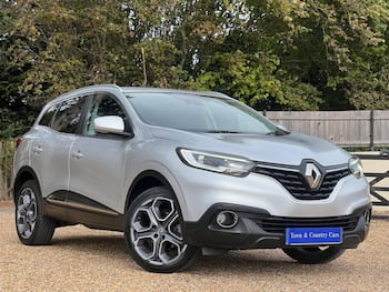 Used Renault Kadjar 2017 for sale - 79569104: Photo
