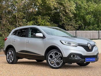 Used Renault Kadjar 2017 for sale - 79569104: Photo